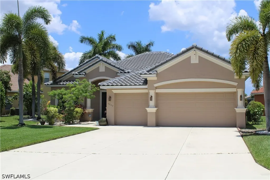 9947 Via San Marco Loop Fort Myers FL 33905