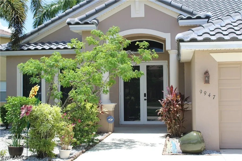 9947 Via San Marco Loop Fort Myers FL 33905