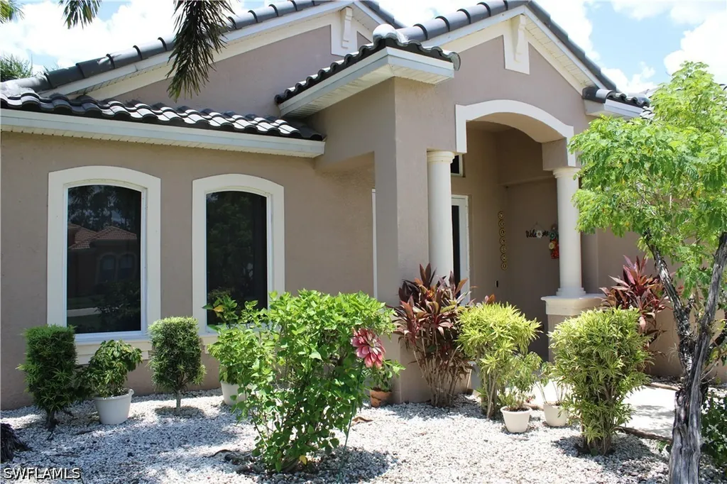 9947 Via San Marco Loop Fort Myers FL 33905