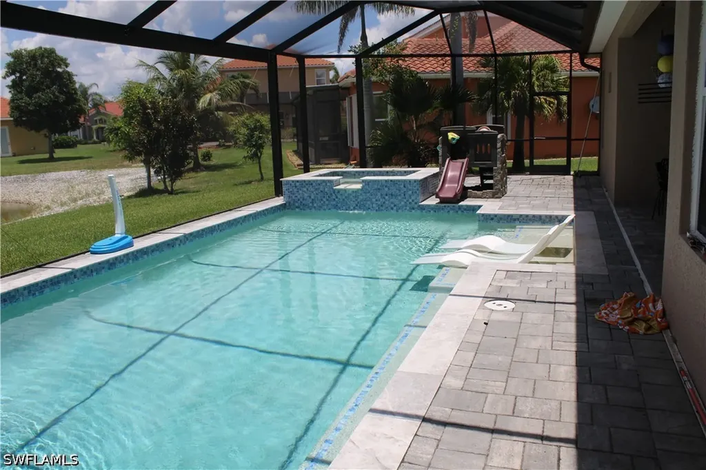 9947 Via San Marco Loop Fort Myers FL 33905