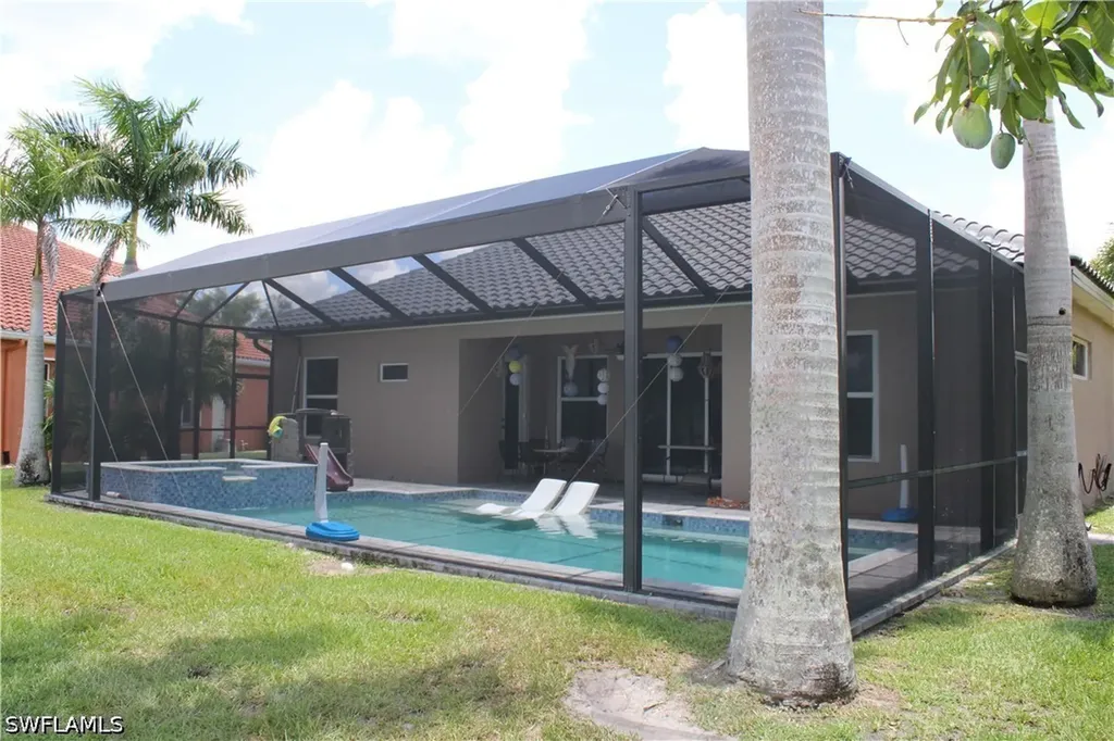 9947 Via San Marco Loop Fort Myers FL 33905
