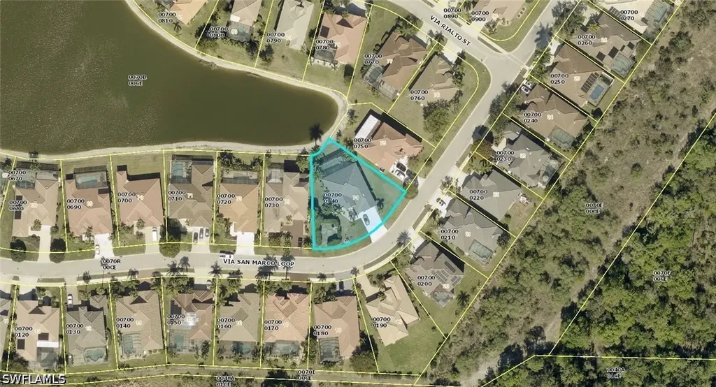 9947 Via San Marco Loop Fort Myers FL 33905
