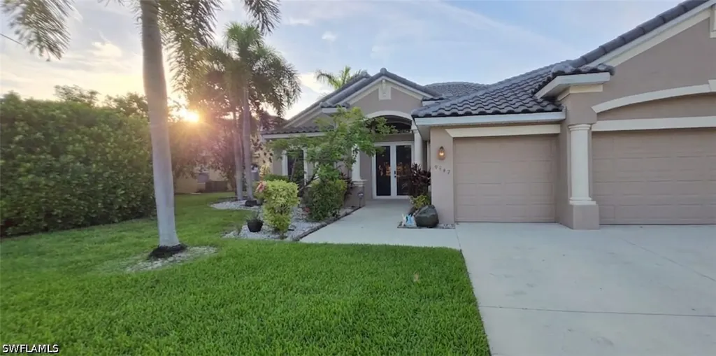 9947 Via San Marco Loop Fort Myers FL 33905