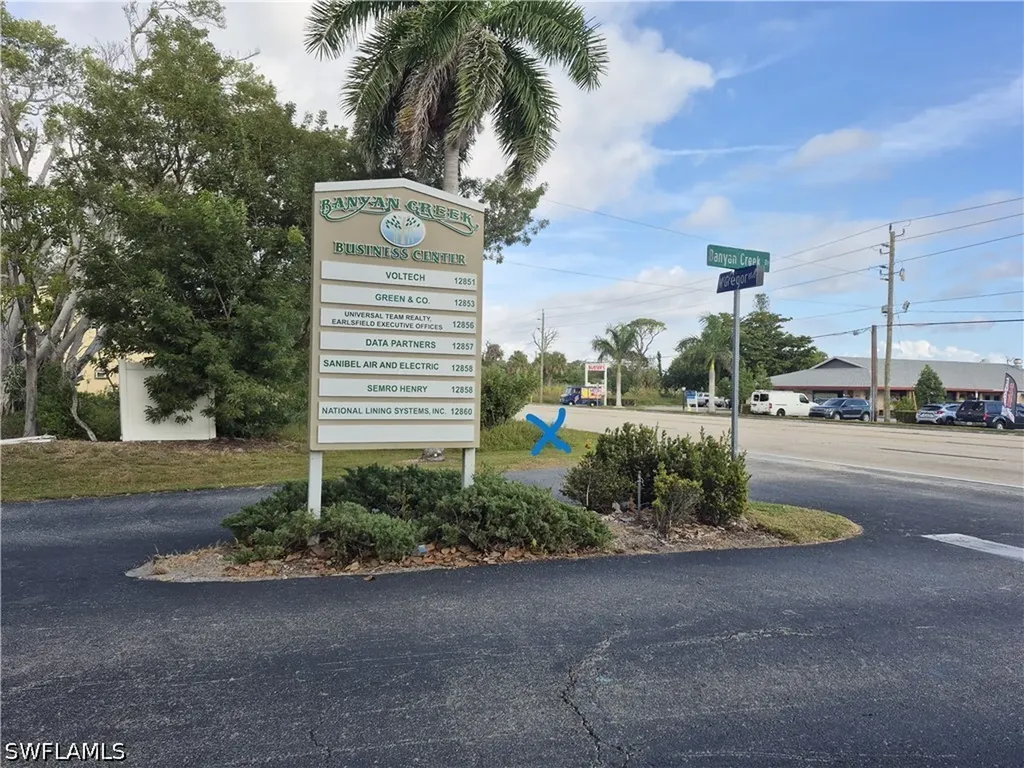 12855 Banyan Creek Drive Fort Myers FL 33908