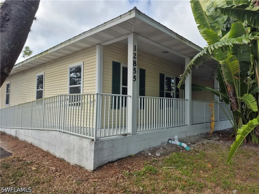 12855 Banyan Creek Drive Fort Myers FL 33908