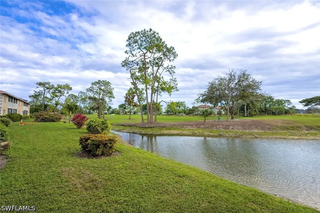 534 Augusta Boulevard Naples FL 34113