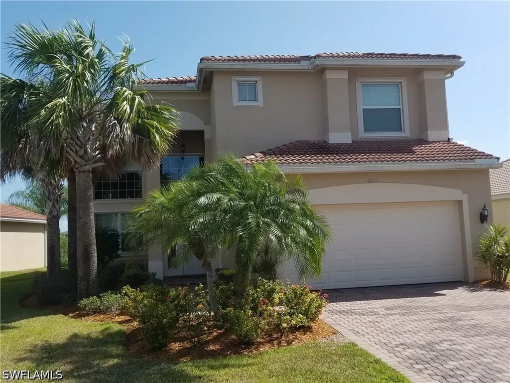 11253 Sparkleberry Drive Fort Myers FL 33913