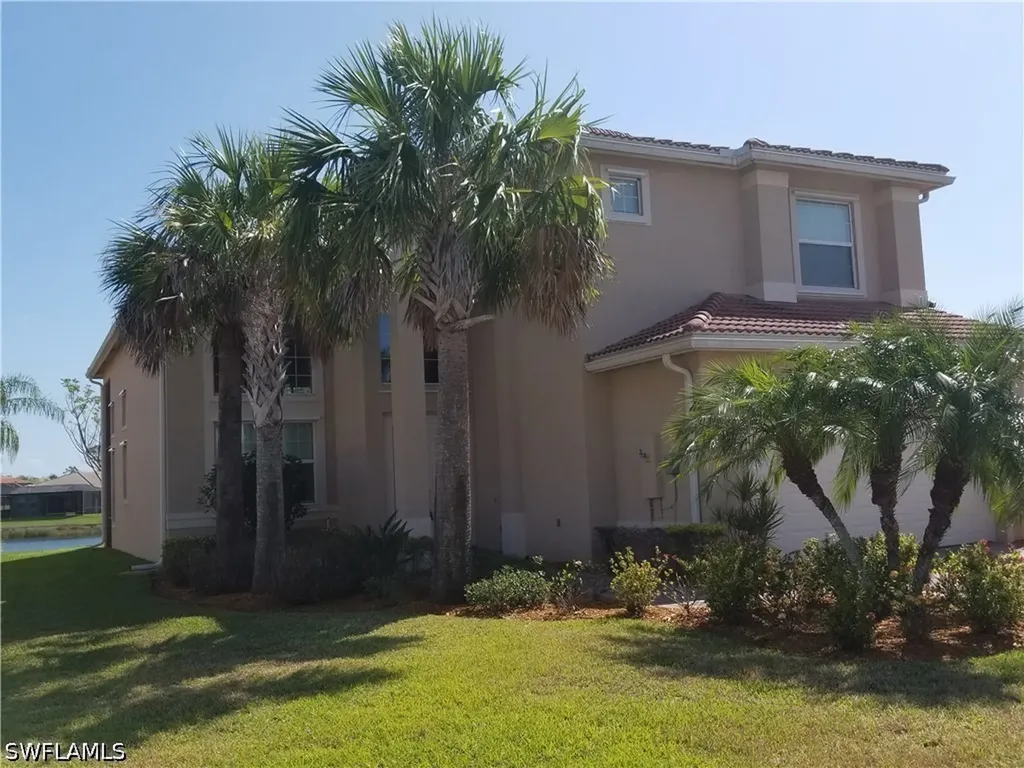 11253 Sparkleberry Drive Fort Myers FL 33913