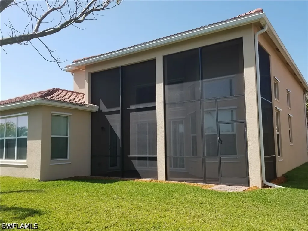 11253 Sparkleberry Drive Fort Myers FL 33913