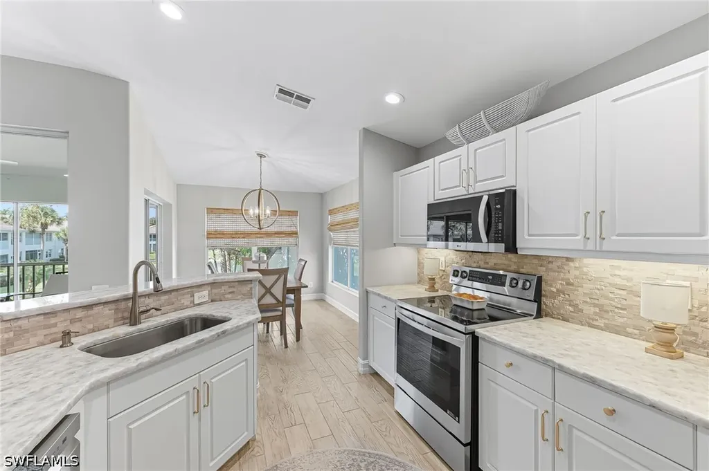 832 Carrick Bend Circle Naples FL 34110