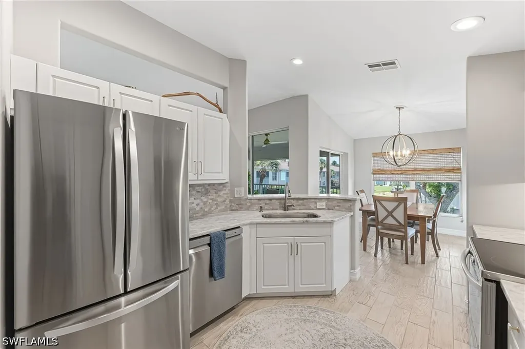 832 Carrick Bend Circle Naples FL 34110