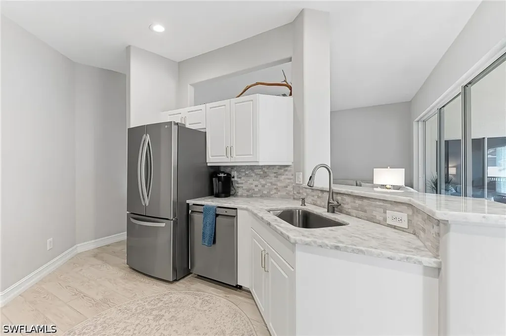 832 Carrick Bend Circle Naples FL 34110