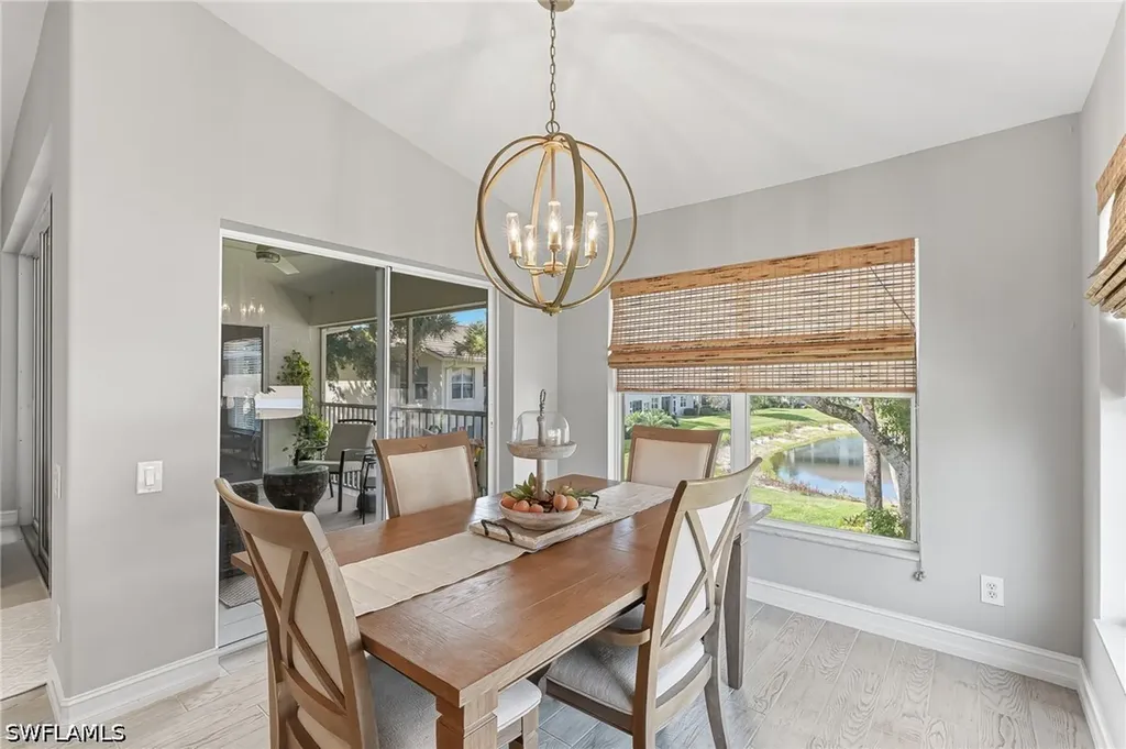 832 Carrick Bend Circle Naples FL 34110