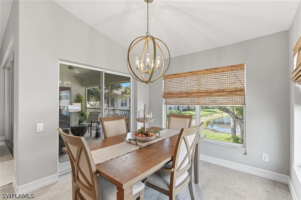832 Carrick Bend Circle Naples FL 34110