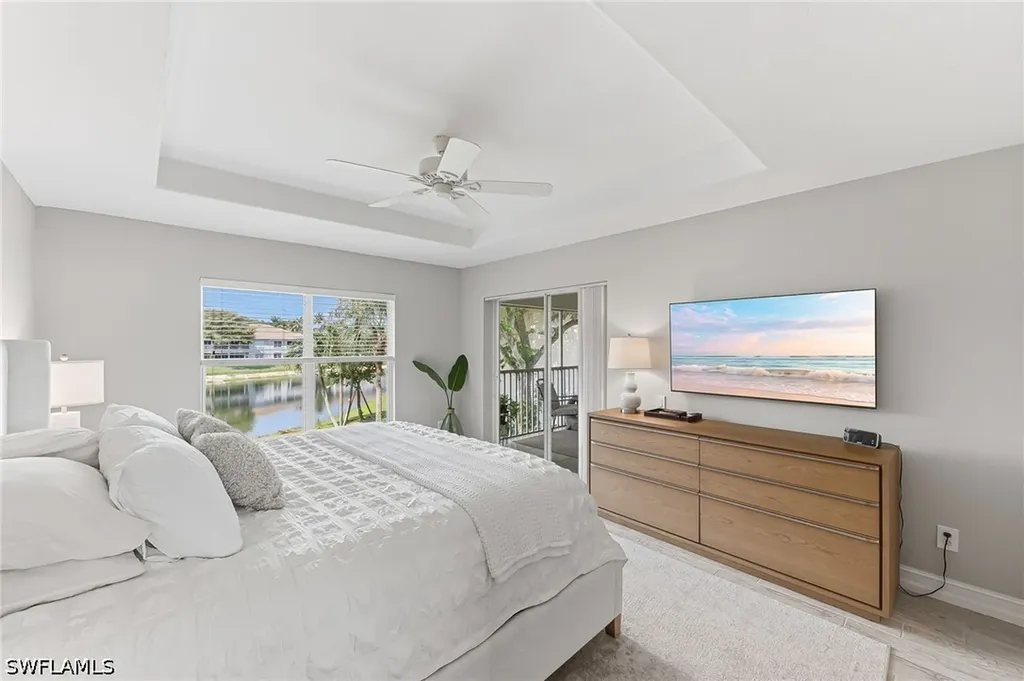 832 Carrick Bend Circle Naples FL 34110