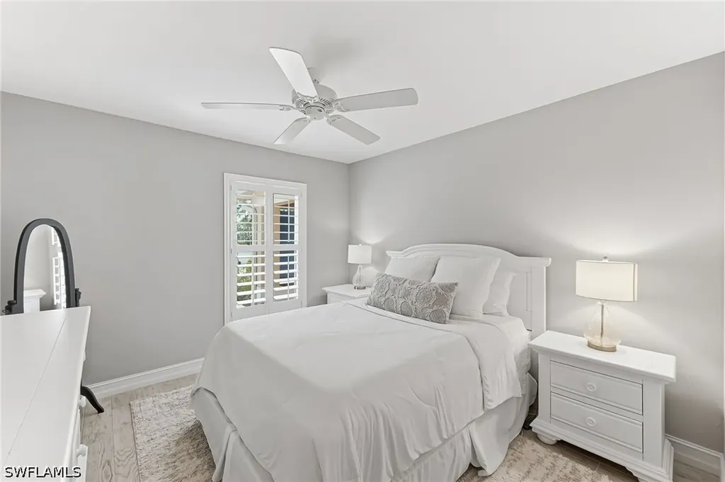 832 Carrick Bend Circle Naples FL 34110