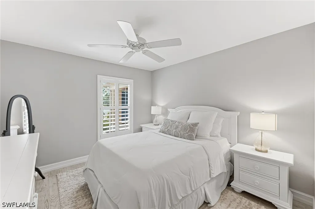 832 Carrick Bend Circle Naples FL 34110