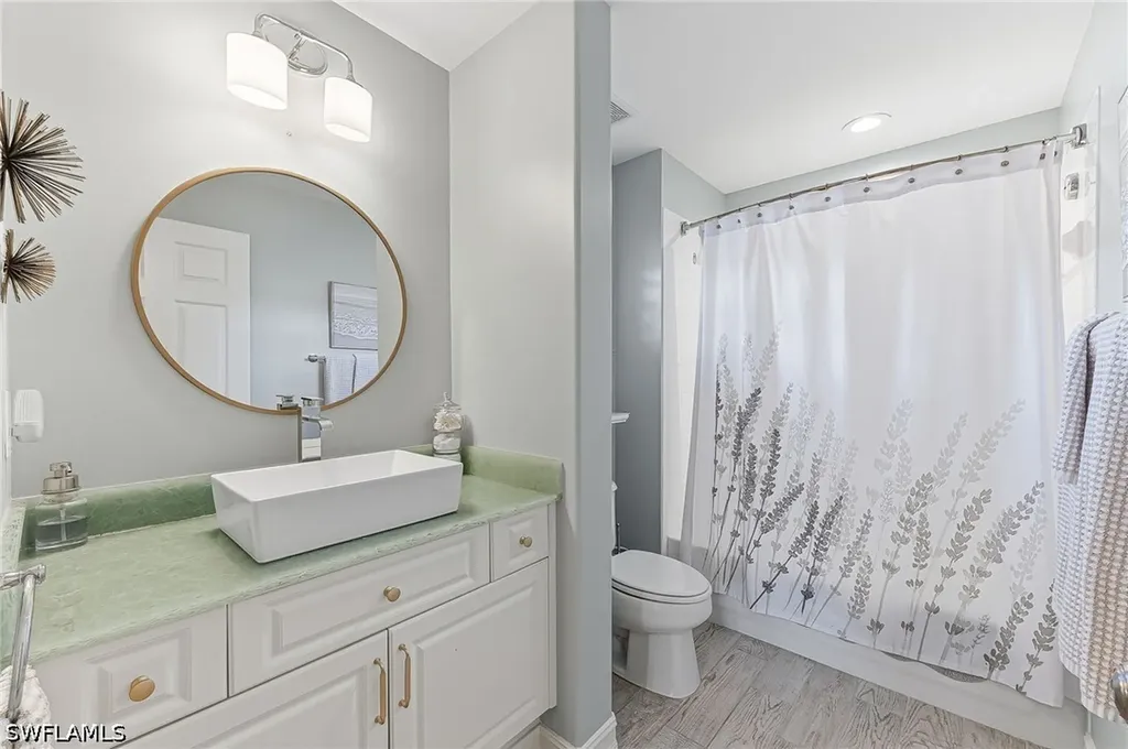 832 Carrick Bend Circle Naples FL 34110