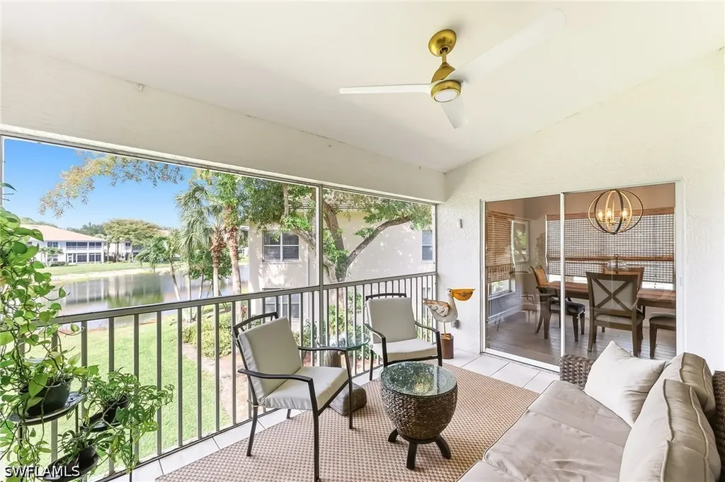 832 Carrick Bend Circle Naples FL 34110