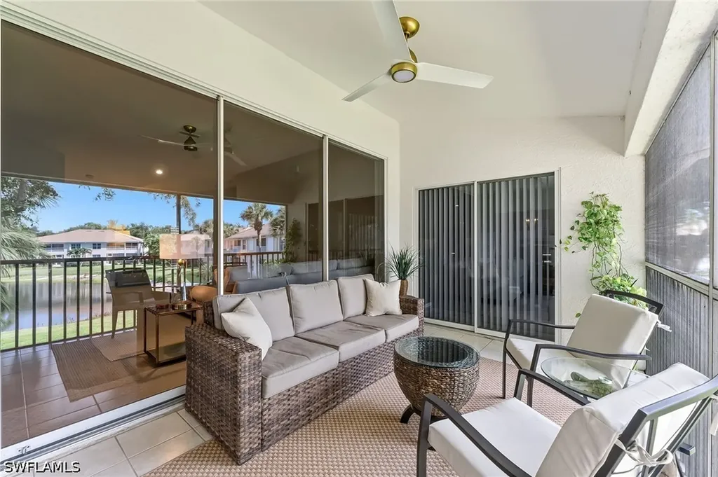 832 Carrick Bend Circle Naples FL 34110