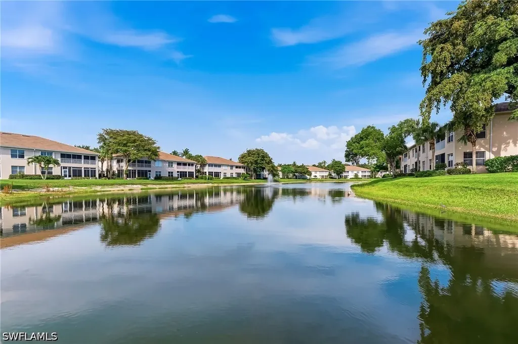 832 Carrick Bend Circle Naples FL 34110