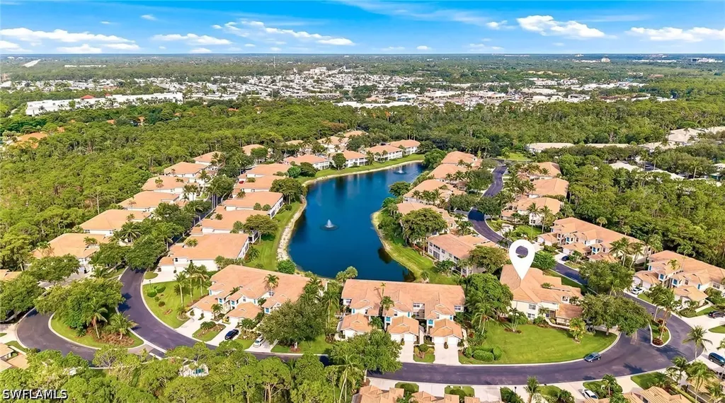 832 Carrick Bend Circle Naples FL 34110