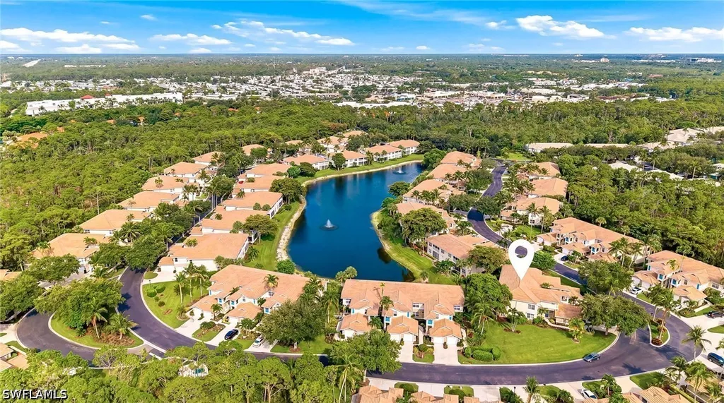 832 Carrick Bend Circle Naples FL 34110