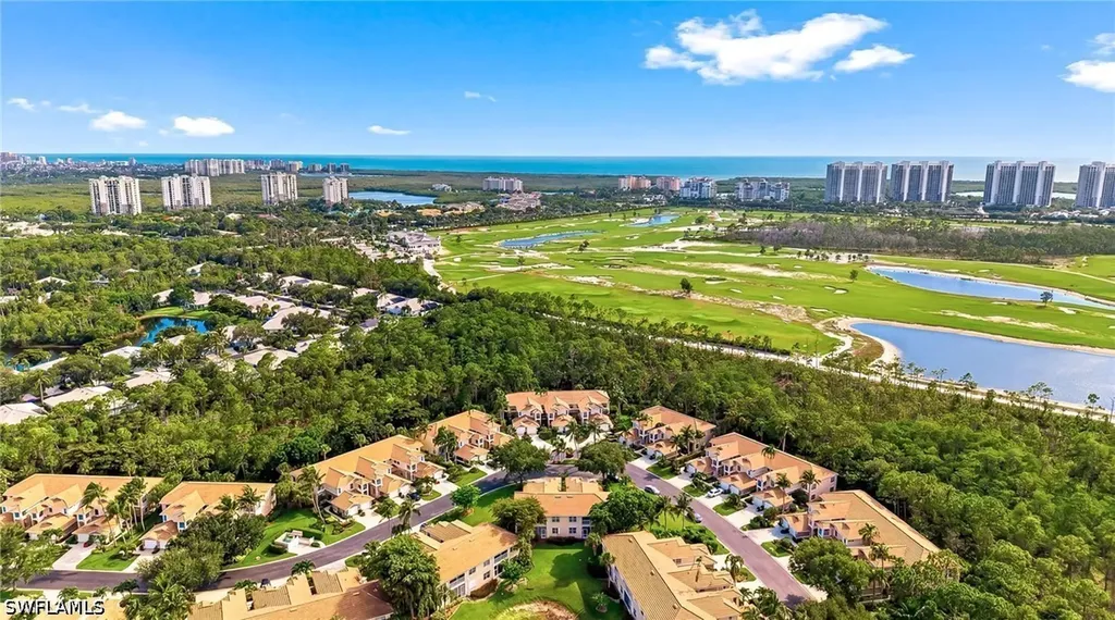 832 Carrick Bend Circle Naples FL 34110