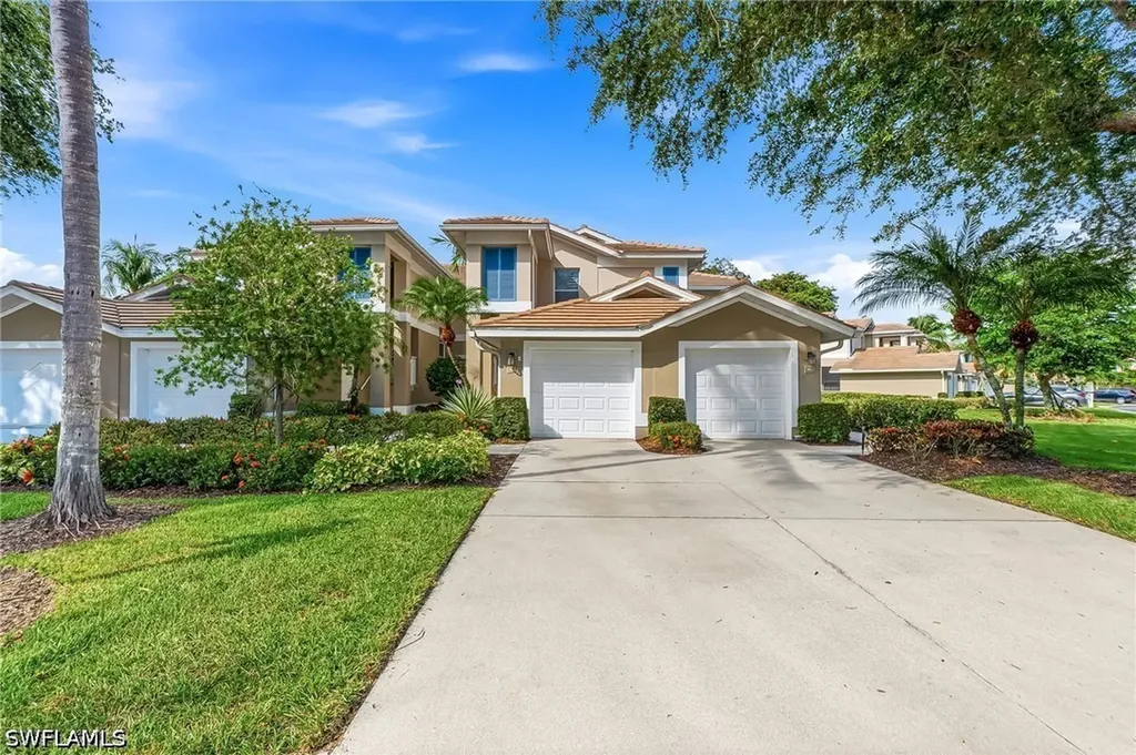 832 Carrick Bend Circle Naples FL 34110