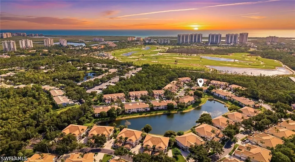 832 Carrick Bend Circle Naples FL 34110