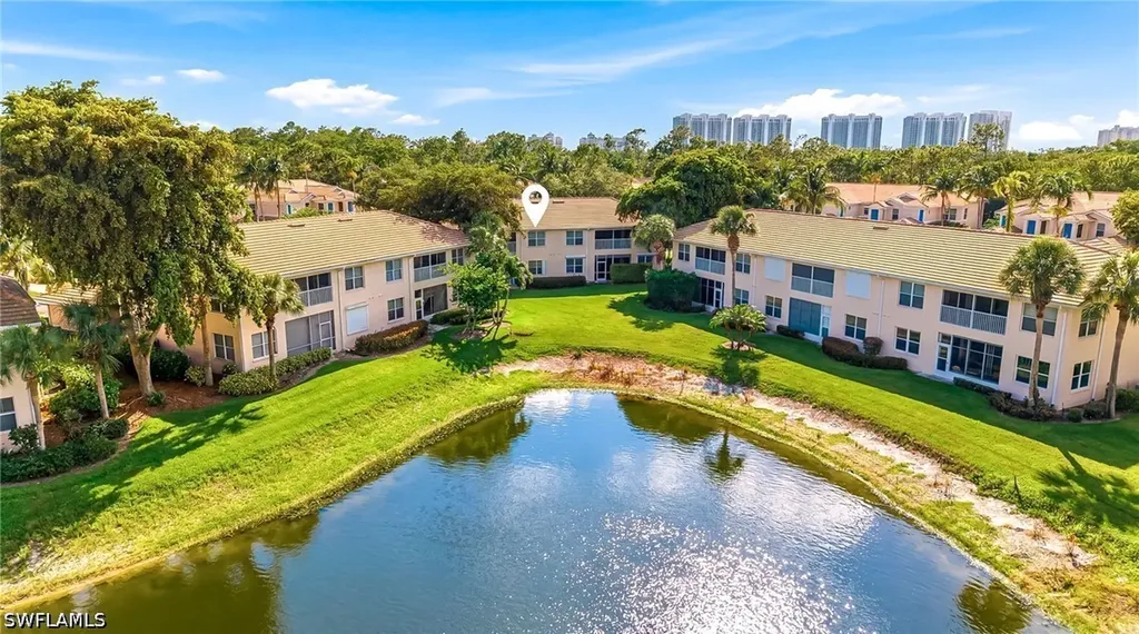 832 Carrick Bend Circle Naples FL 34110