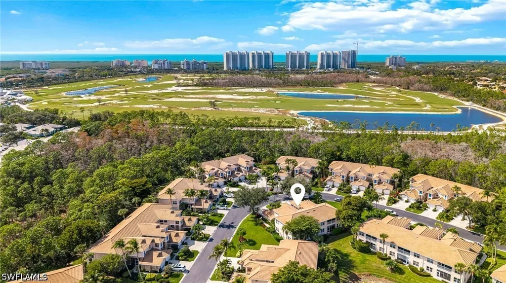 832 Carrick Bend Circle Naples FL 34110