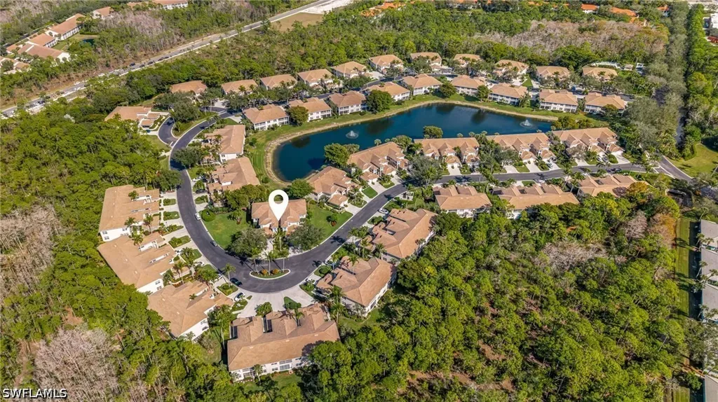 832 Carrick Bend Circle Naples FL 34110