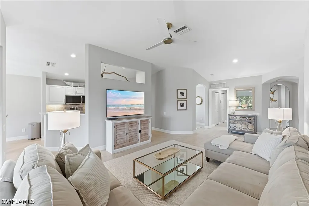 832 Carrick Bend Circle Naples FL 34110