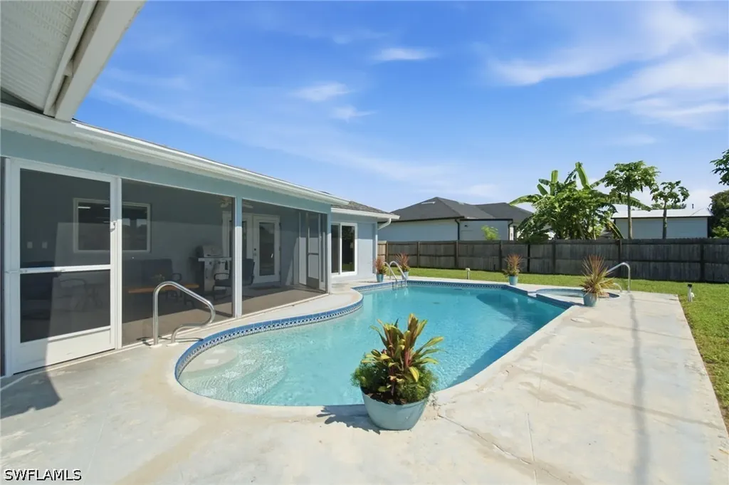 3022 47th Street SW Naples FL 34116