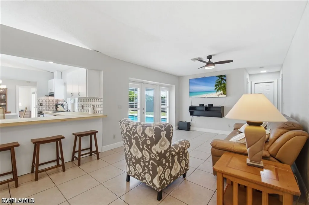 3022 47th Street SW Naples FL 34116