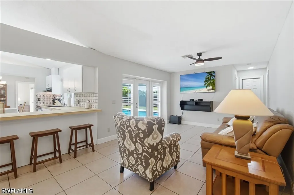 3022 47th Street SW Naples FL 34116