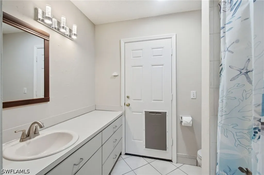 3022 47th Street SW Naples FL 34116