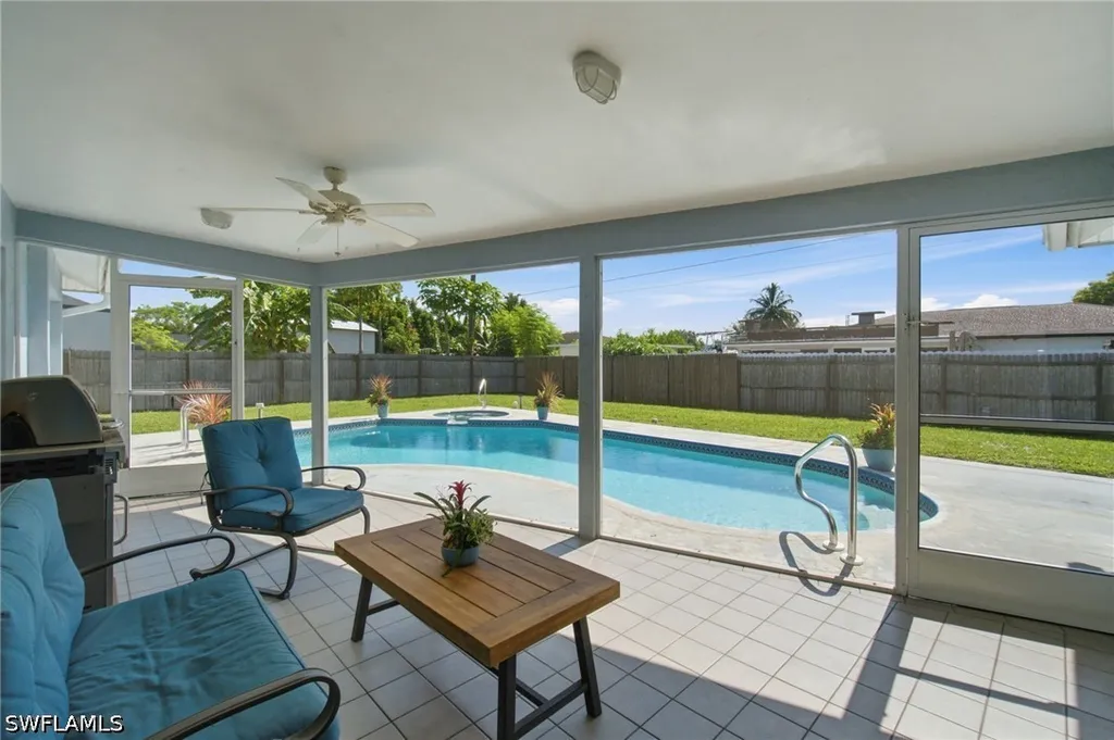 3022 47th Street SW Naples FL 34116