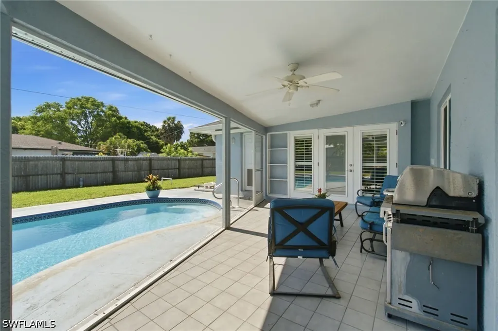 3022 47th Street SW Naples FL 34116