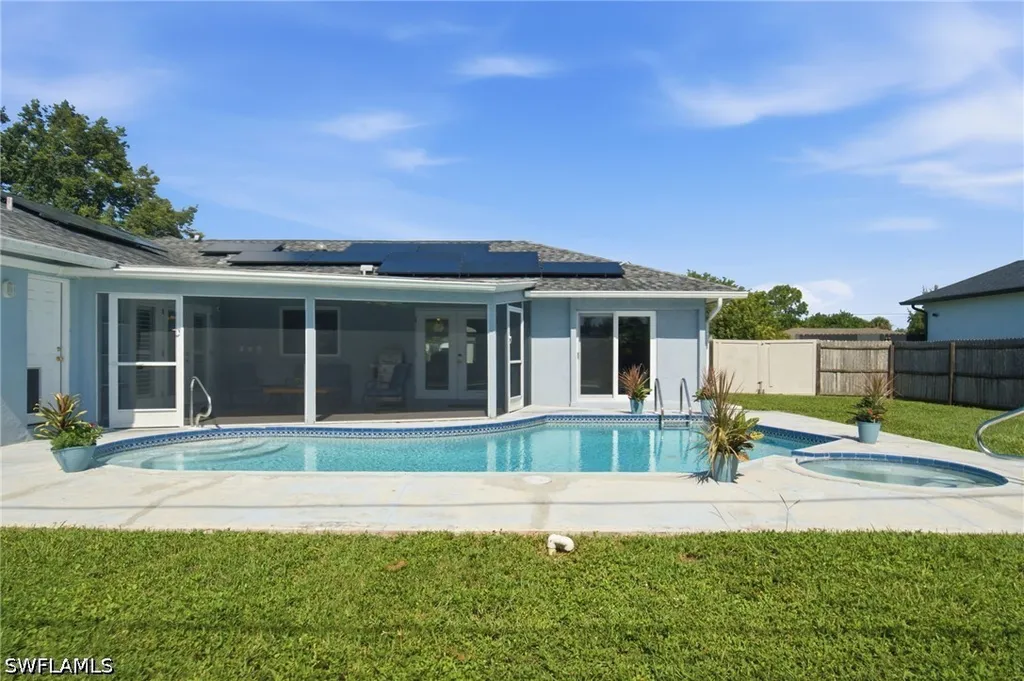 3022 47th Street SW Naples FL 34116