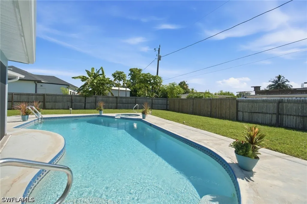 3022 47th Street SW Naples FL 34116