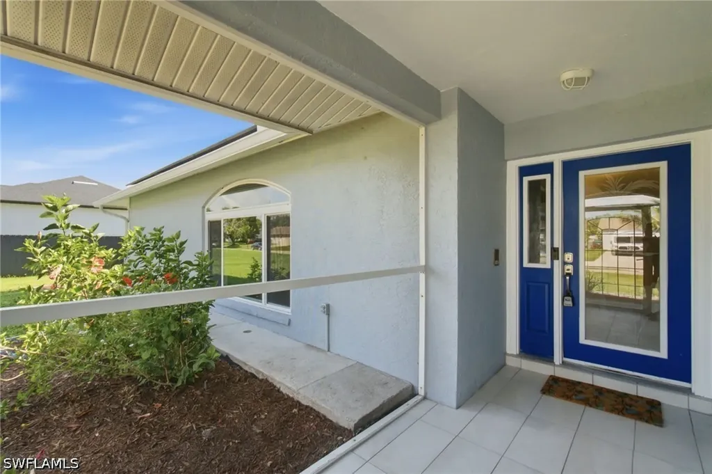 3022 47th Street SW Naples FL 34116