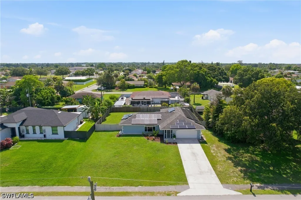3022 47th Street SW Naples FL 34116