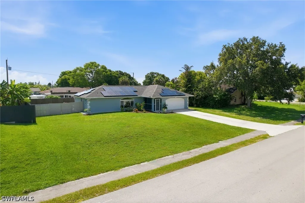 3022 47th Street SW Naples FL 34116