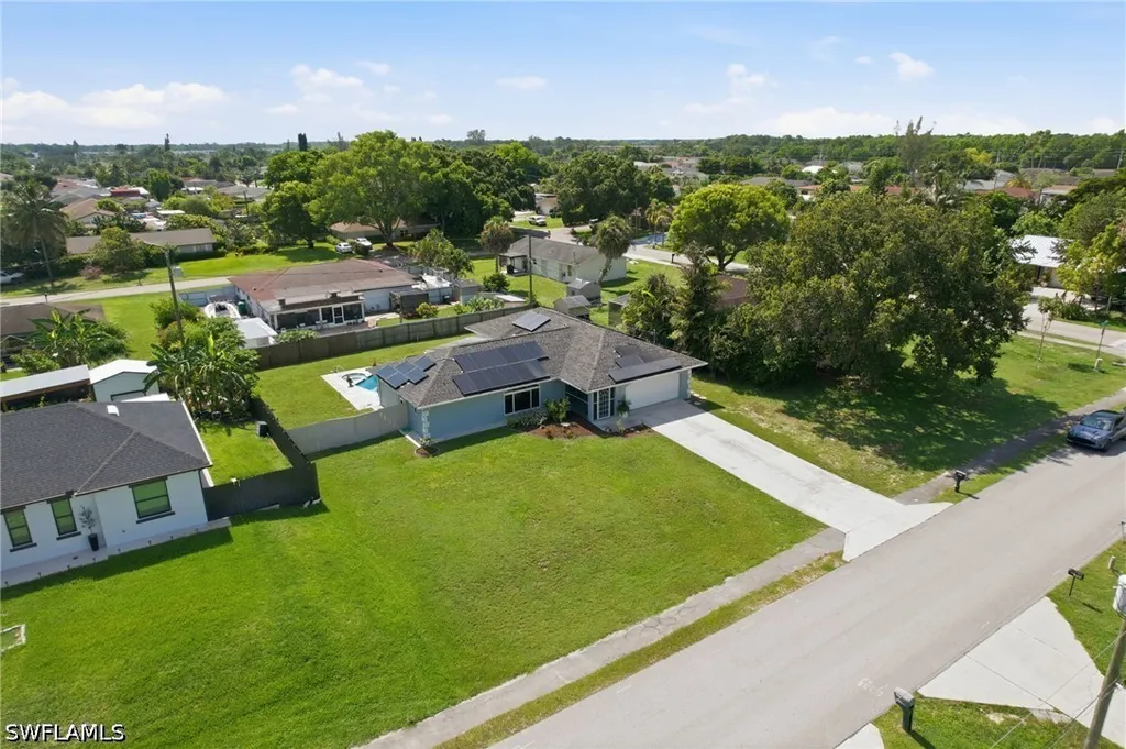 3022 47th Street SW Naples FL 34116