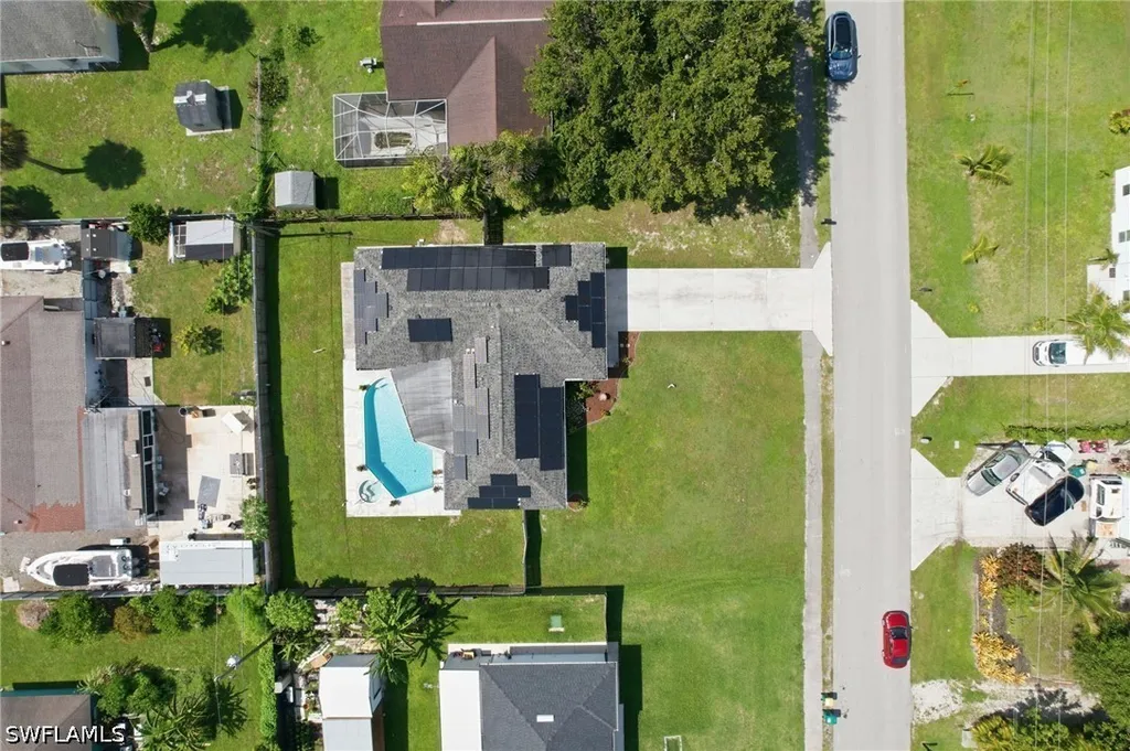 3022 47th Street SW Naples FL 34116