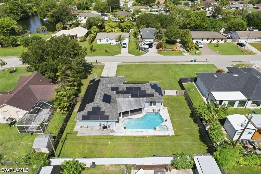 3022 47th Street SW Naples FL 34116