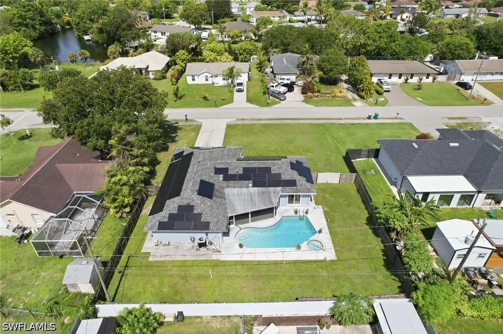 3022 47th Street SW Naples FL 34116