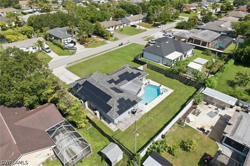 3022 47th Street SW Naples FL 34116